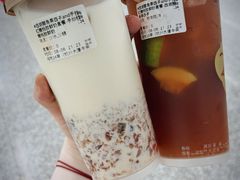 -炖物24章·顺时轻养茶(杭州大厦店)