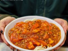-大碗居老北京炸酱面(蛇口店)