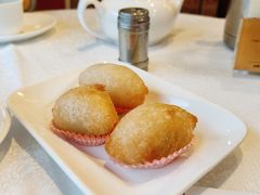 家乡咸水角-金鮀岛潮州酒家