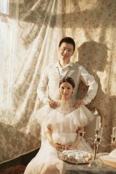 -专注孕妇照亲子照·纪田摄影