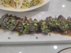 -鲜得莱渔港·小平岛海胆馆(七贤岭店)