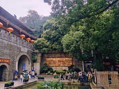 -鼓楼(西湖风景名胜区)