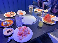 -海韵之星邮轮水会(明发商业广场店)