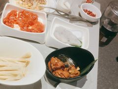 -海底捞火锅(吾悦广场店)