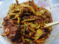 -啊臻味道米粉(六道口店)