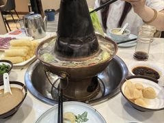 -福寿斋·老北京铜锅涮肉·烤鸭(顺义总店)