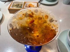 雪燕皂角米桃胶-拈菜(观音桥阳光世纪店)