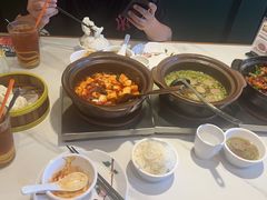 -火啫啫·粤式啫啫煲(南通首店)
