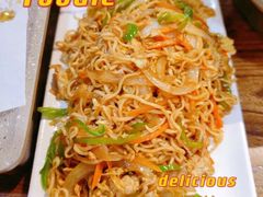 -壹块捌烧烤(灯市口店)