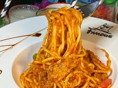 -Famous肥猫墨西哥音乐餐吧(五棵松华熙LIVE店)