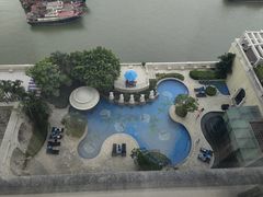-澳门十六浦索菲特大酒店