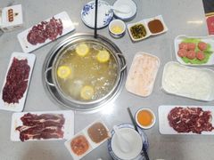 -杏花吴记牛肉火锅