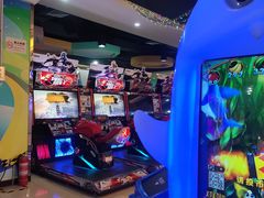 -大玩家(拱墅万达店)
