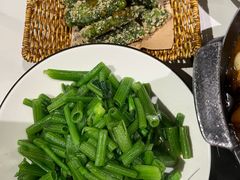 -食光慢宴·安吉土菜馆