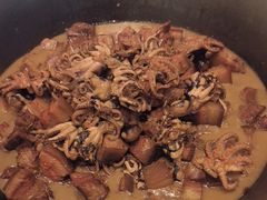 -赶海部落海鲜城(海阳路店)