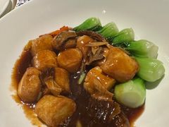 -Yan Ting 宴庭中餐厅(上海静安瑞吉酒店)