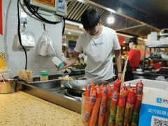 -柳陈記鸡柳薯条年糕(恒大店)