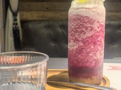 -大快乐秘密花园餐厅(临港新天地店)