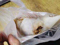 -安徽阜阳卷馍(西单店)