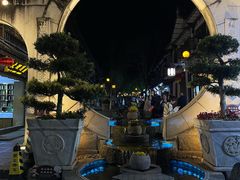 -大理古城