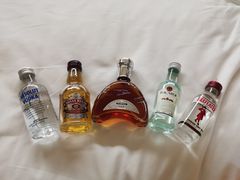 -上海波特曼丽思卡尔顿酒店