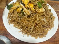-韩马老王烧烤(西二路店)