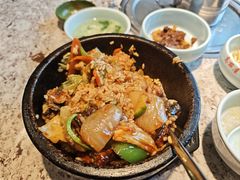 -高丽屋(天宁寺店)