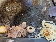 -猪的故事·韩式烤肉(韩乐坊店)