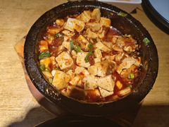 -胡马八破·川菜小馆(高新万达店)