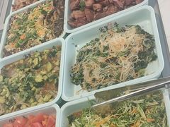 -家里婆自助水饺(振华路店)