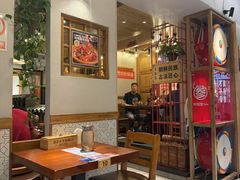 -鑫日千里马朝鲜族小馆(总店)