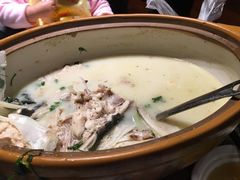 -风味小馆(天目湖宾馆店)