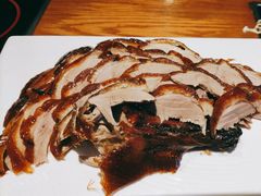 -德香苑脆皮烤鸭·经典(爱融荟城店)