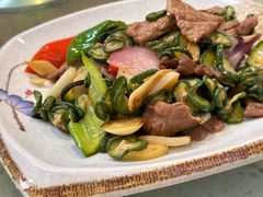 -百姓百味海鲜酒楼(粤垦路总店)