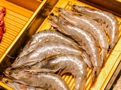 -姜胖胖首尔自助烤肉·街头小吃大排档(国瑞中心店)