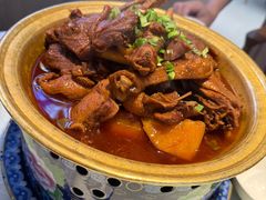 -金典银峰老鹅馆·昆山菜(亭林公园店)