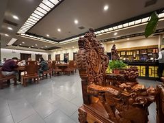 -孙府大院(步行街店)