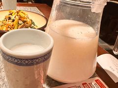 -南京大牌档(青岛万象城店)