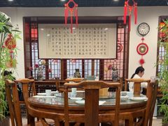 -西江美食舫·江西菜(健德桥店)