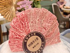 -喜聚薈·花膠雞海鮮火鍋(越秀店)