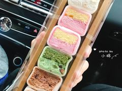 -Olé精品超市(苏州中心店)