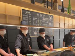 -Sushi Hanzo半藏(天环广场店)