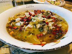 -苏城小院·园林精致苏州菜(斜塘老街店)