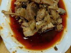 -荣生萝卜汤饭店