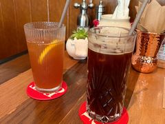 -FAT COW(静安寺店)