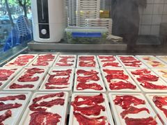 -谭三娘鲜切牛肉自助火锅(九眼桥总店)