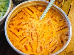 -Doo Dee Thai Food(Issan/Isaan/Esan)