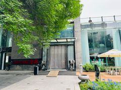 -唐廊烤鸭店(工体店)