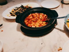 -茅庐毛血旺(临沂泰盛广场店)