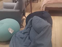 -MUJI无印良品(华贸店)